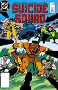 Suicide Squad (1987-1992) #24