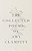 The Collected Poems of Amy Clampitt