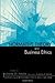 Normative Theory and Business Ethics (New Perspectives in Business Ethics)