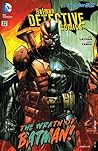 Detective Comics (2011-2016) #22 by John Layman