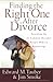 Finding the Right One After Divorce by Edward M. Tauber Finding the Right One After Divorce by Edward M. Tauber