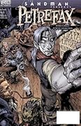 The Sandman Presents: Petrefax #1