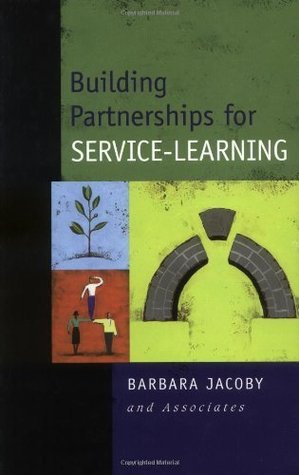 Building Partnerships for Service-Learning (Kindle Edition)