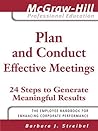 Plan and Conduct ...