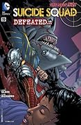 Suicide Squad #19