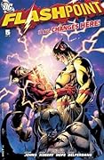 Flashpoint #5