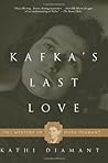 Kafka's Last Love...