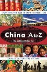 China A to Z: Eve...