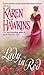 Lady In Red (Avon Historical Romance)