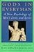 Gods in Everyman by Jean Shinoda Bolen