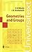 Geometries and Groups (Universitext)