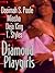 Diamond Playgirls by Daaimah S. Poole