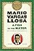 A Fish in the Water by Mario Vargas Llosa