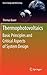 Thermophotovoltaics: Basic Principles and Critical Aspects of System Design (Green Energy and Technology)