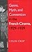Genre, Myth, and Convention in the French Cinema, 1929-1939 by Colin Crisp