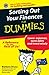 Sorting Out Your Finances For Dummies