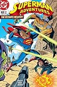 Superman Adventures (1996-2002) #63