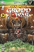 Flashpoint: Grodd of War #1