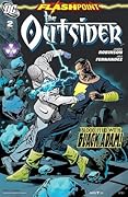 Flashpoint: The Outsider #2