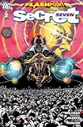 Flashpoint: Secret Seven #2