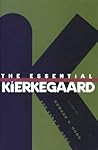 Book cover for The Essential Kierkegaard