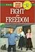 Fight for Freedom (The American Adventure, #19)