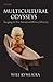 Multicultural Odysseys by Will Kymlicka