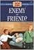 Enemy Or Friend? (The American Adventure, #20)
