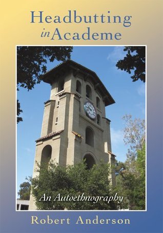 Headbutting in Academe