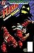 The Flash (1987-2009) #107