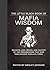 The Little Black Book of Mafia Wisdom by Wesley Jacques