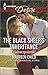 The Black Sheep's Inheritance (Dynasties: The Lassiters #1)