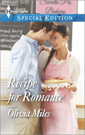 Recipe for Romance (Harlequin Special Edition)