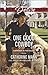 One Good Cowboy (Diamonds i...