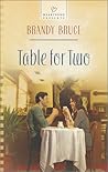 Table for Two (Heartsong Presents)