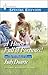 A House Full of Fortunes! (The Fortunes of Texas: Welcome to Horseback Hollow #4)