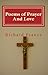 Poems of Prayer And Love