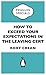 How to Exceed Your Expectations in the Leaving Cert (Penguin Specials)