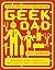Geek Dad: Awesomely Geeky Projects and Activities for Dads and Kids to Share