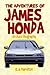THE ADVENTURES OF JAMES HON...