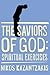 Saviors of God by Nikos Kazantzakis