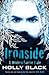 Ironside by Holly Black Ironside by Holly Black