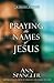 Praying the Names of Jesus by Ann Spangler