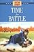 Time for Battle by Susan Martins Miller