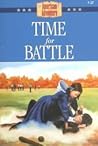 Time for Battle (The American Adventure, #22)
