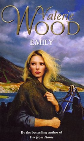 Emily (Kindle Edition)