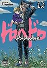 Dorohedoro, Vol. 12