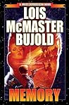Memory by Lois McMaster Bujold