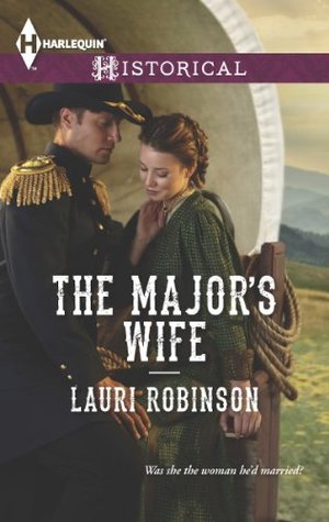 The Major's Wife (Kindle Edition)