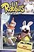 New Developments (Rabbids Invasion: Case File #2)